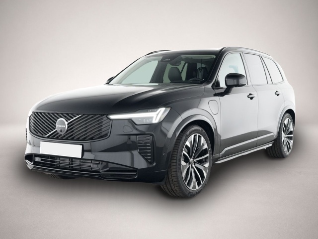 Bild XC90 Volvo