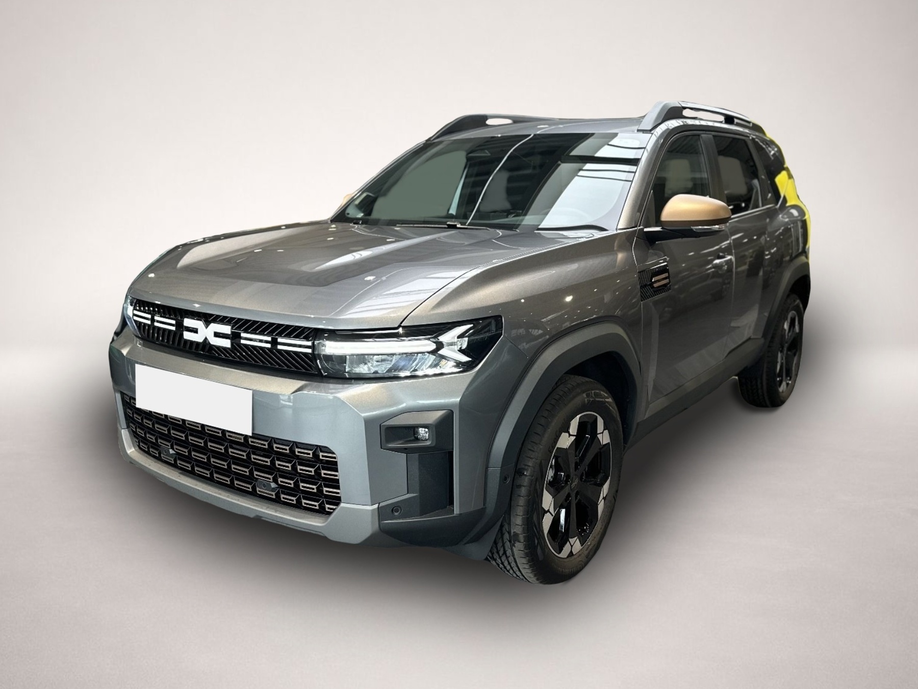 Bild Bigster Dacia
