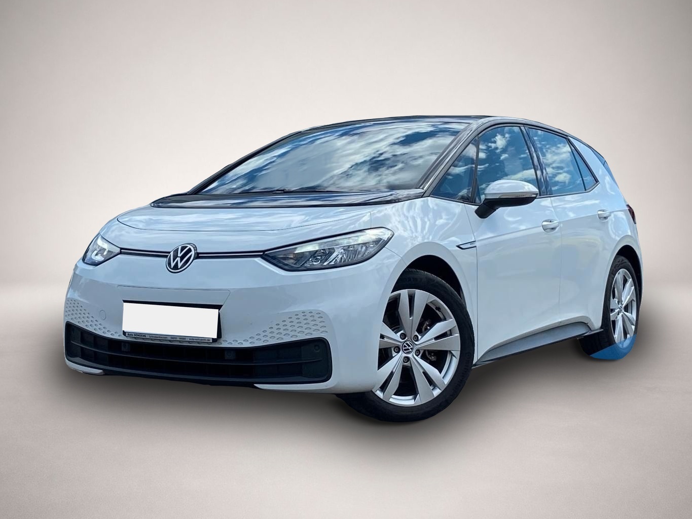 Bild ID.3 Volkswagen