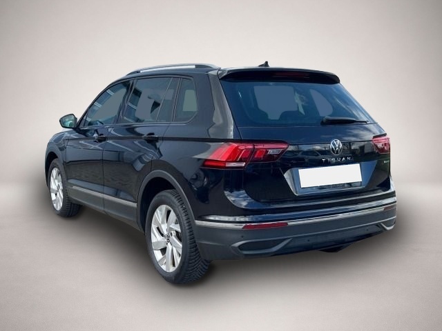 Bild 3 Volkswagen Tiguan 2.0 TDI DSG 4M Life Navi,AHK,Lenkrad heiz