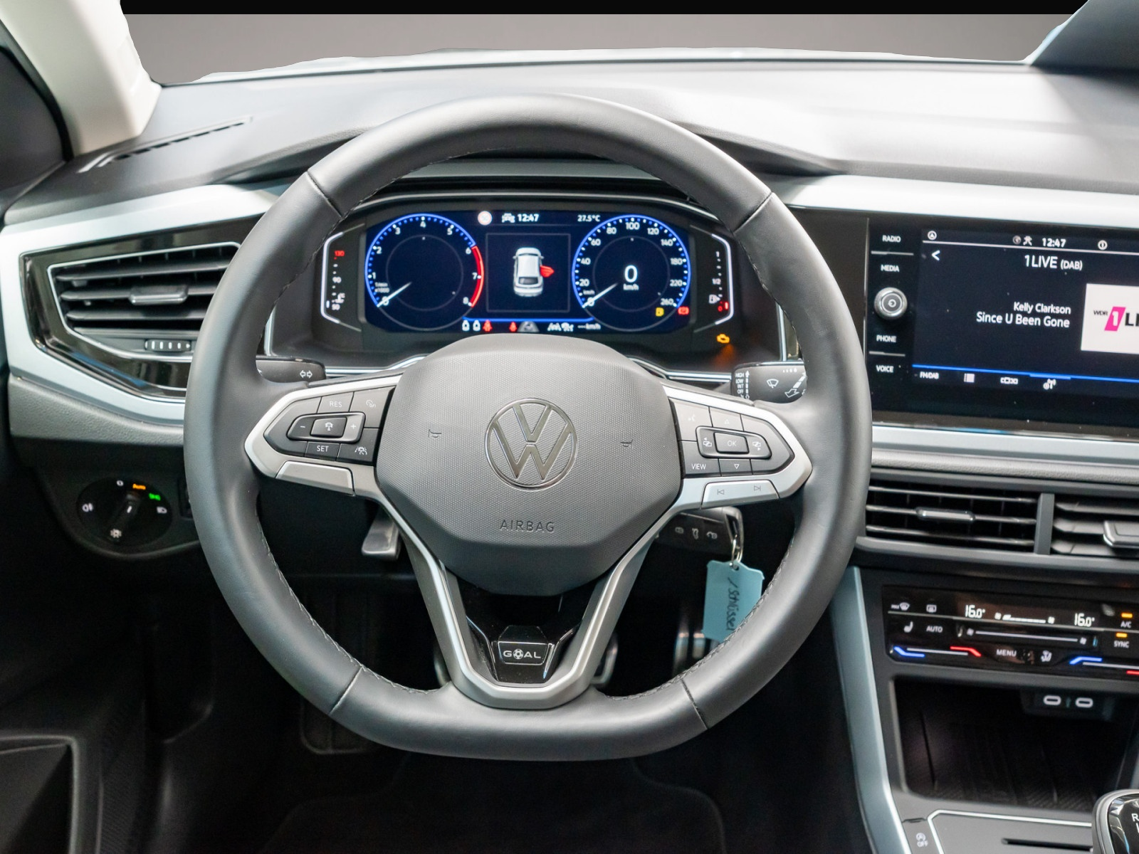 Bild 6 Volkswagen Taigo