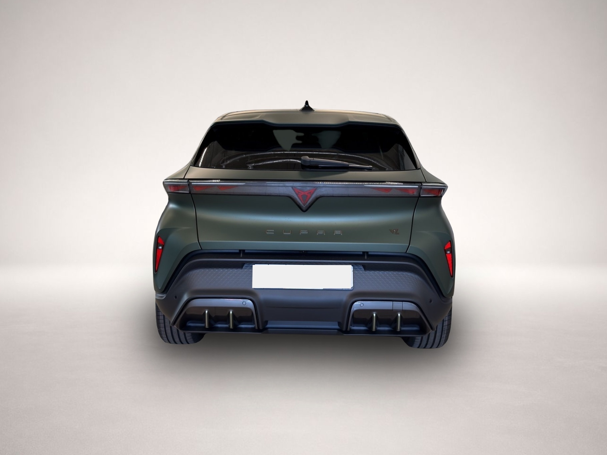 Bild 5 Cupra Raval VZ Edition Extreme