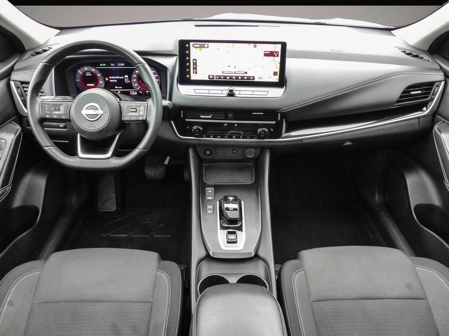 Bild 5 Nissan Qashqai N-Connecta e-Power Panorama Navi 360 Kam
