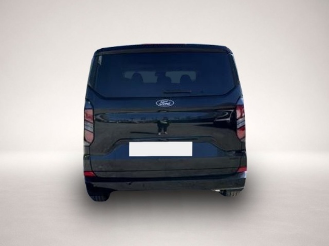 Bild 4 Ford Tourneo Custom 320 L1 Tourneo Titanium Tourneo Custom (320 L1 .