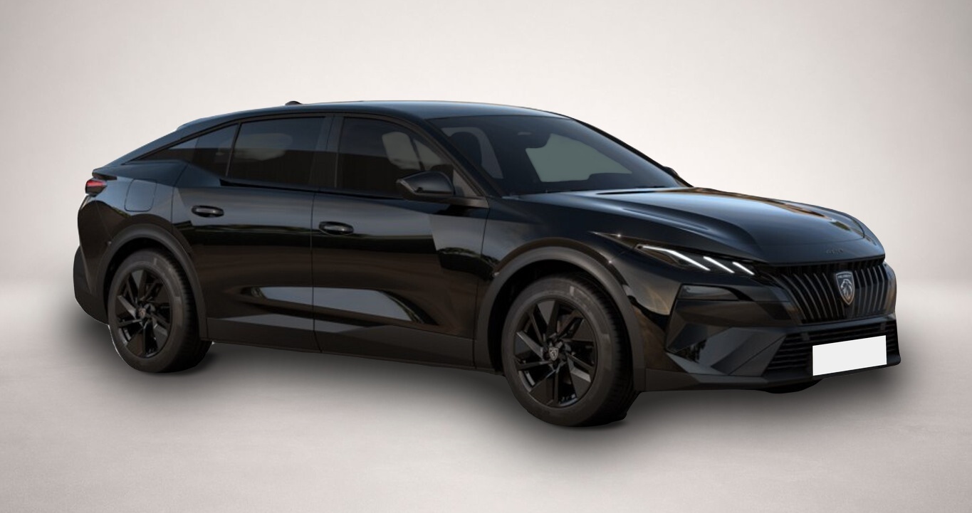 Bild 5 Peugeot 408 Hybrid Allure 360° CarP ACC BT PrivG