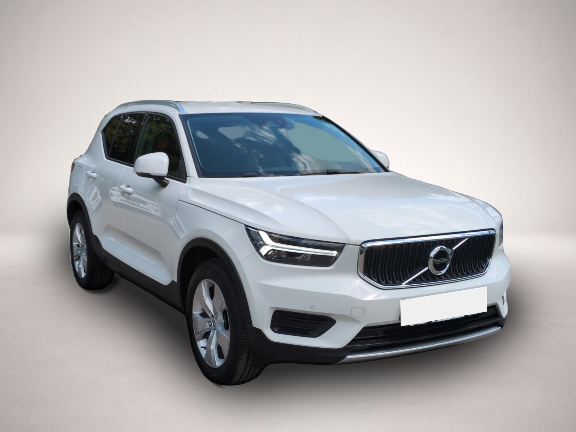 Bild 4 Volvo XC40 T3 Momentum Pro 2WD Automatik Bluetooth Nav