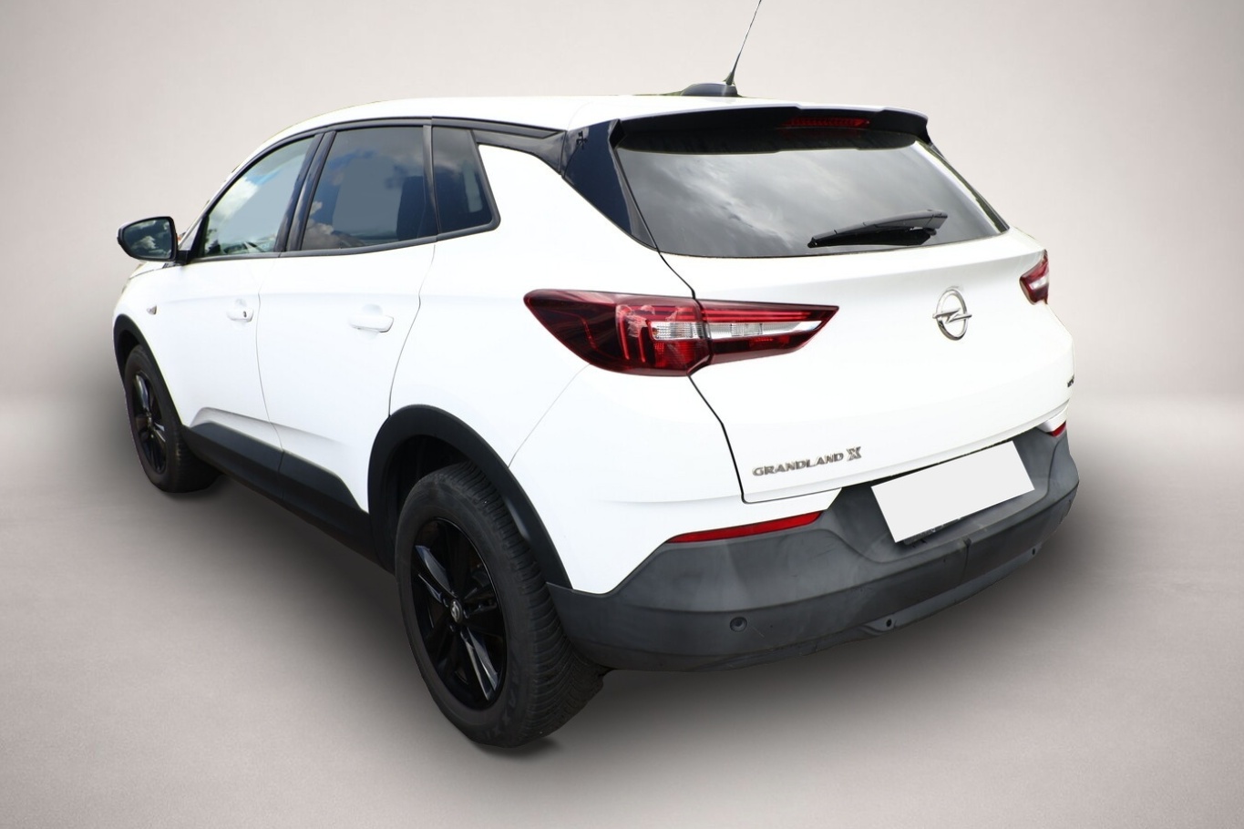 Bild 4 Opel Grandland (X) Grandland X 1.2 Turbo 130 Edition Pano PDC Kam