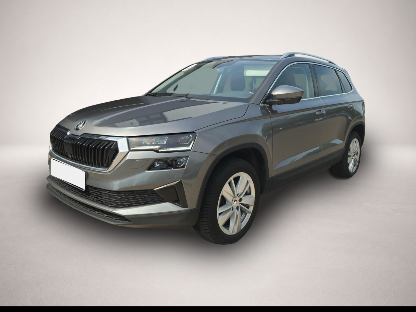 Bild 1 Skoda Karoq 1.5 TSI DSG Selection AHK KAMERA LED NAVI