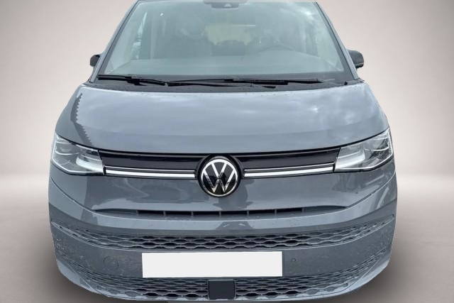 Bild 1 Volkswagen T7 Multivan LÜ (lang)2.0 TDI 110kW 7DSG -