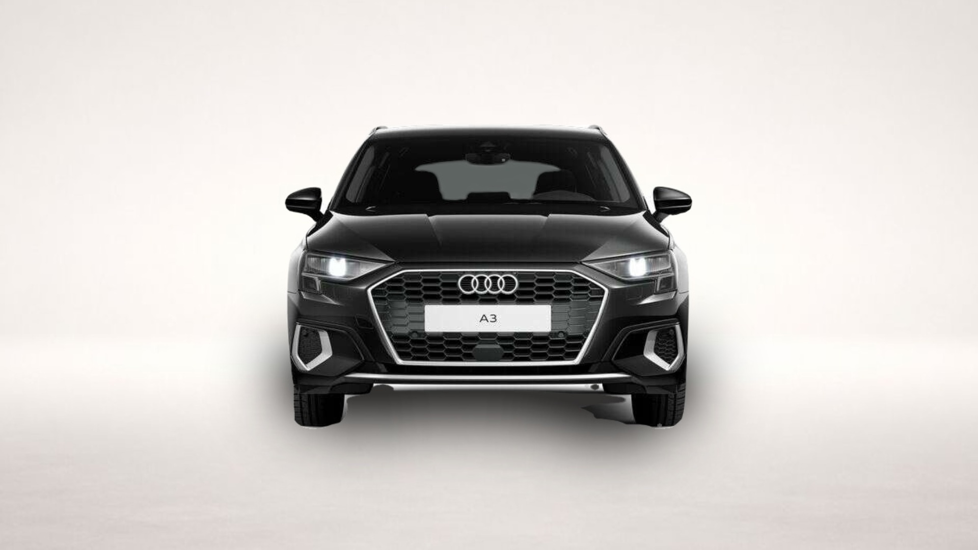 Bild 2 Audi A3 Sportback 30 TDI Advanced