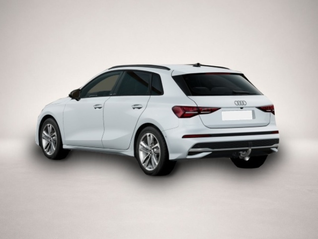 Bild 2 Audi A3 Sportback 35 TDI S tronic AHK/LED/Business+
