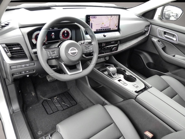 Bild 4 Nissan X-Trail Tekna 1.5 VC-T MHEV 163PS Xtronic 4x2 PG