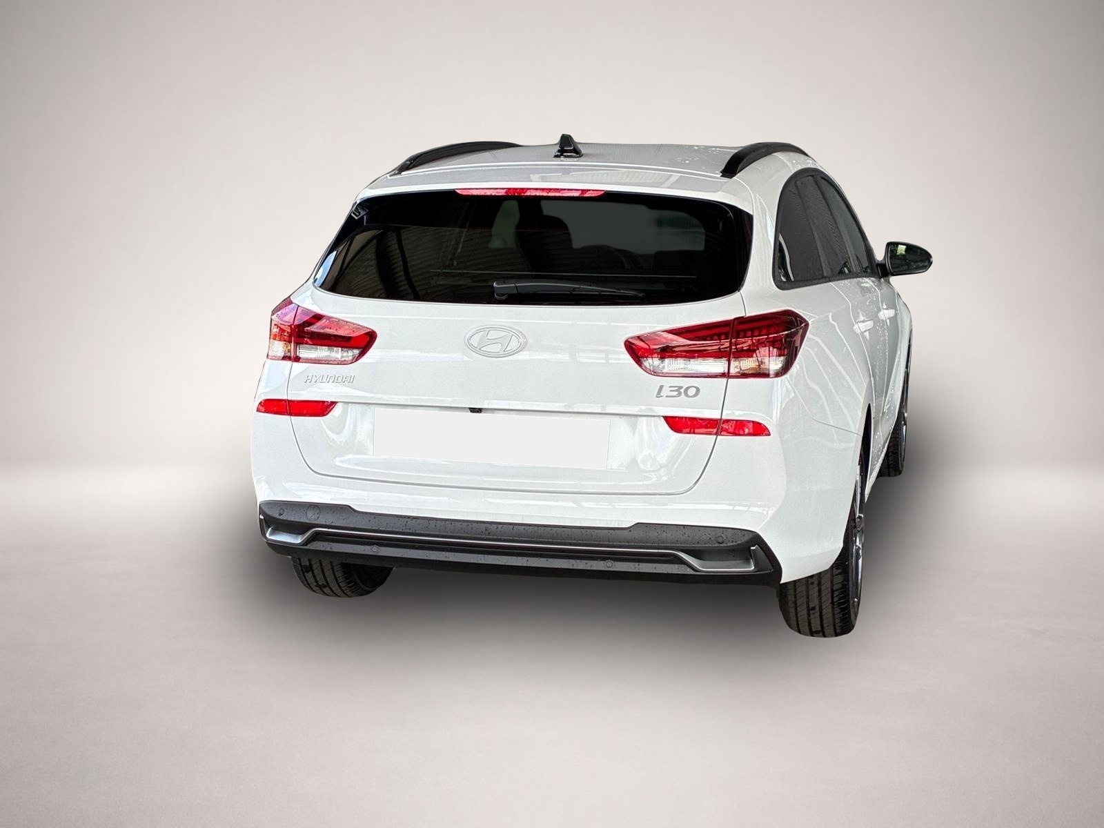 Fotografie 3 des Hyundai i30 Kombi Comfort Plus 1.0 TGDI DCT / Navi / Sit