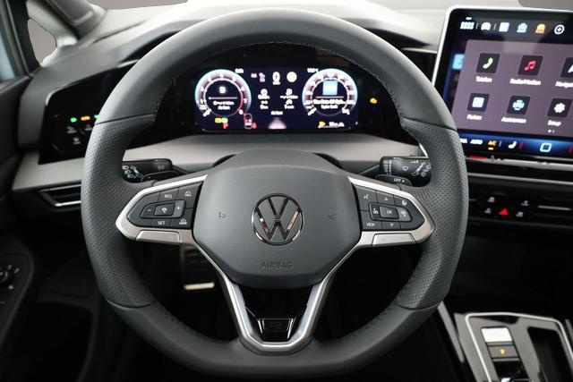 Bild 4 Volkswagen Golf 2.0 TSI 150 kW 4Motion R-Line VIII 2.0 TSI DSG .