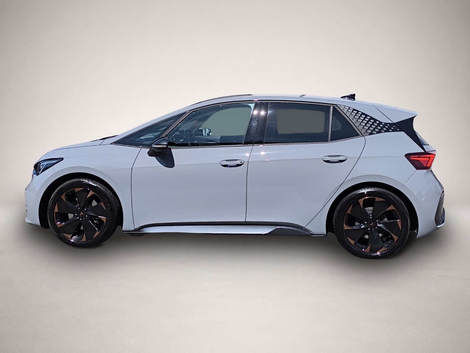 Bild 4 Cupra Born LED NAVI 19 -ALU ACC PDC KAMERA SHZ