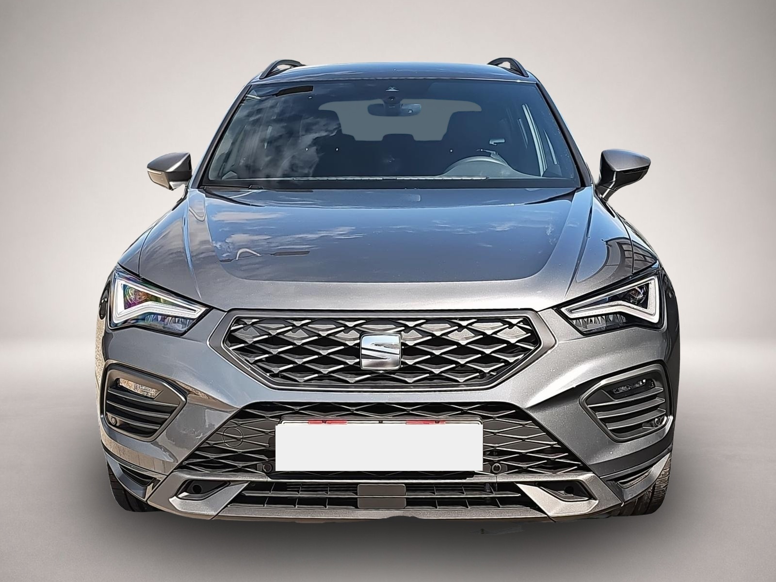 Fotografie 2 des Seat Ateca 1.5 TSI DSG FR Navi Travel-Assist Kamera
