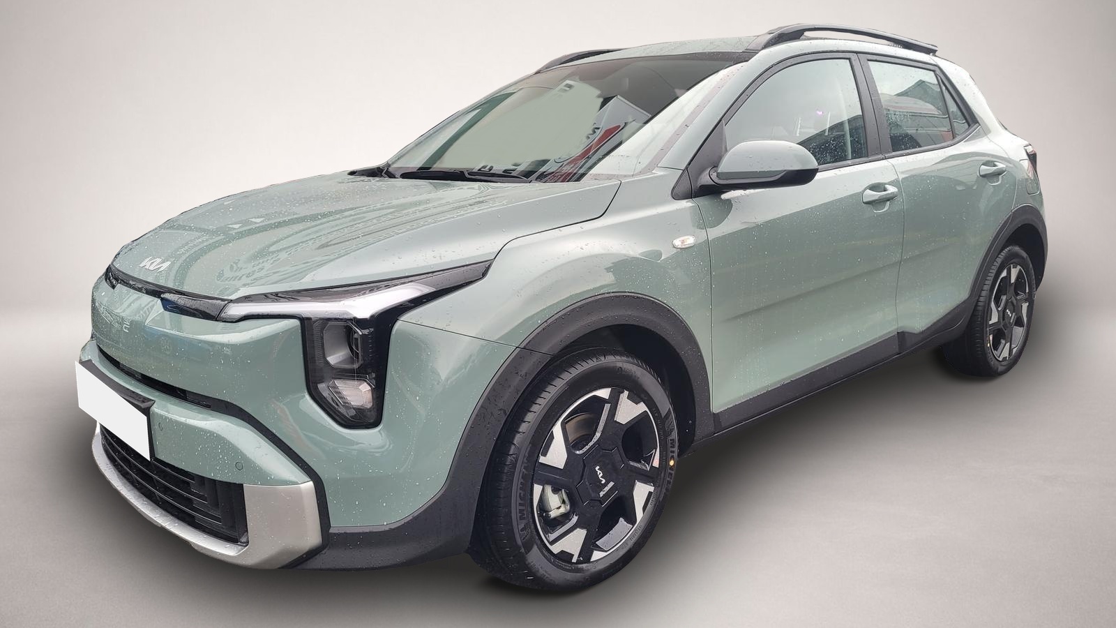 Bild Stonic Kia