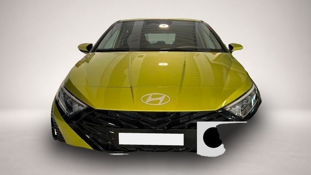 Hyundai i20 GO Plus 1.0 T-GDI DCT 73kW (100PS) Lenkradhei... - Thumbnail 2
