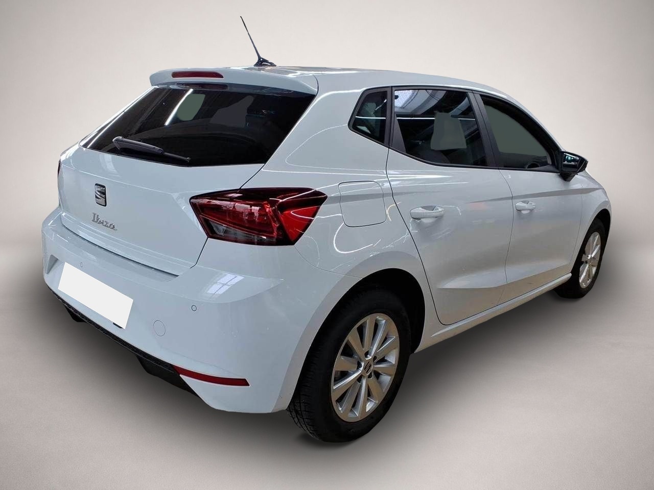 Bild 2 Seat Ibiza 1.0 TSI Style LED NAVI ACC PDC KAMERA SHZ