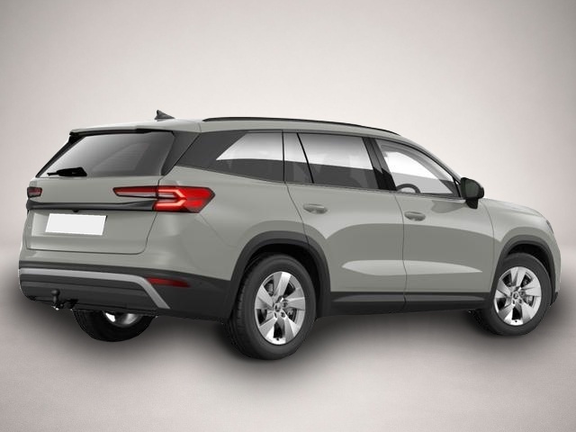 Skoda Kodiaq Selection 204PS 4x4 7Sitze+360°+AHK+GV4+eHeck+W. - Thumbnail 3