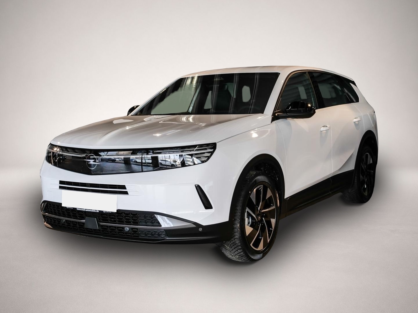 Bild 1 Opel Grandland (X) Grandland 1.2 48V Mild- Hybrid 107 kW Edition