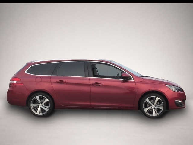 Bild 3 Peugeot 308 SW Allure 1.2*AHK LED Panodach Navi R-Kam