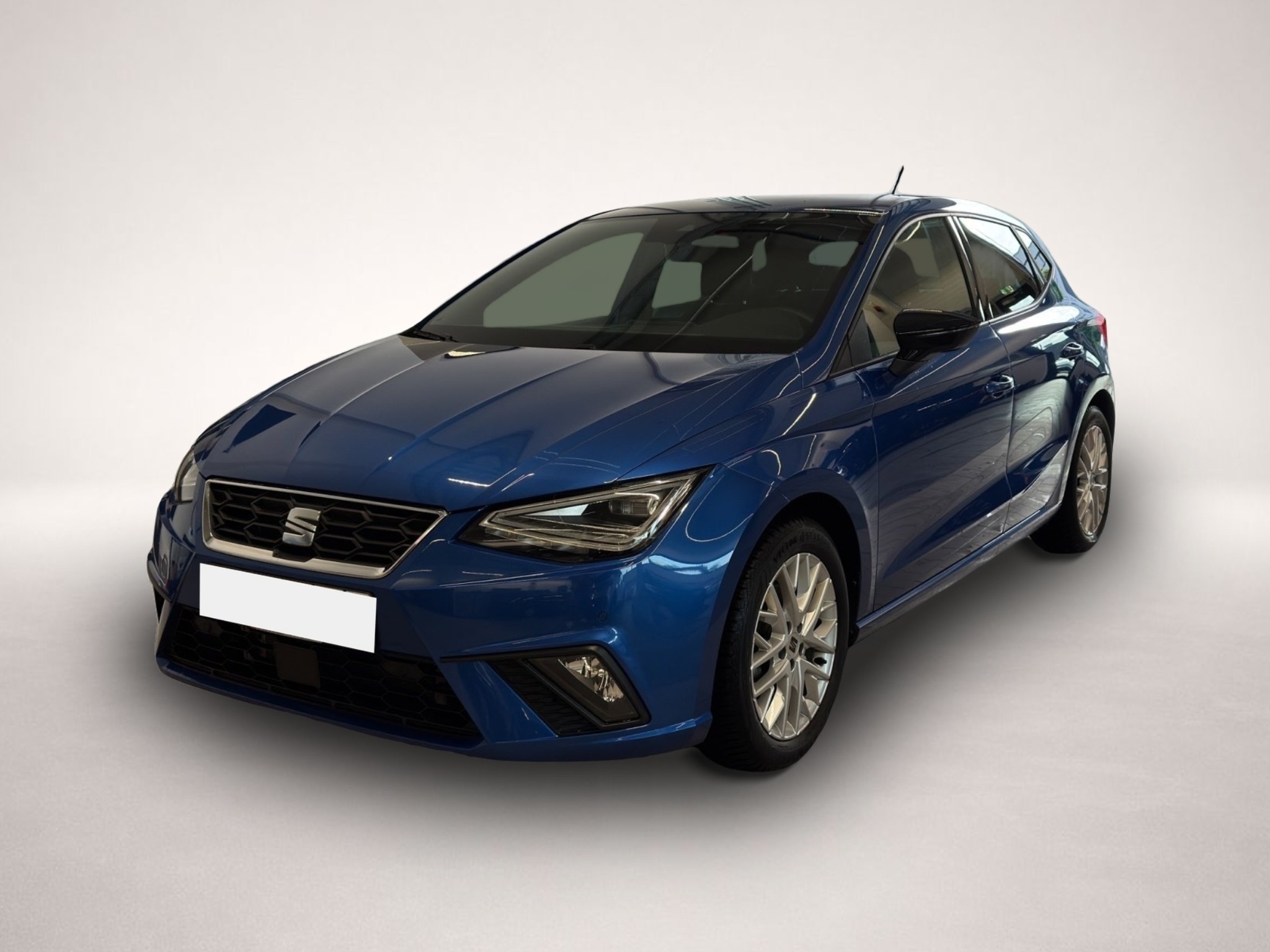 Bild 1 Seat Ibiza 1.5 TSI DSG FR ab 199.- EUR mtl. 1000.- An
