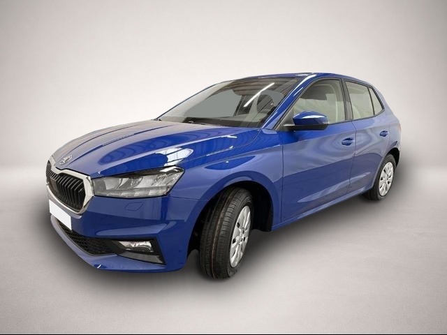 Bild 2 Skoda Fabia Selection 1.5 TSI 150PS/110kW DSG 2027 1.5 TSI .