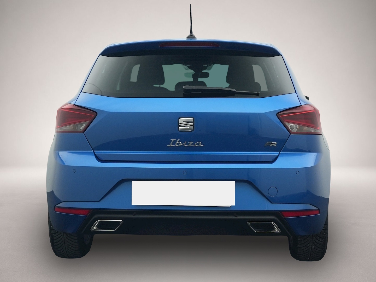 Bild 4 Seat Ibiza 1.0 TSI DSG FR - ab 199 EUR mtl. NAVI REAR