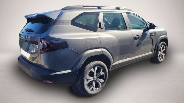 Bild 3 Dacia Bigster Hybrid-G 150 4x4 Bigster Hybrid-G 4x4*LED*Shzg*.