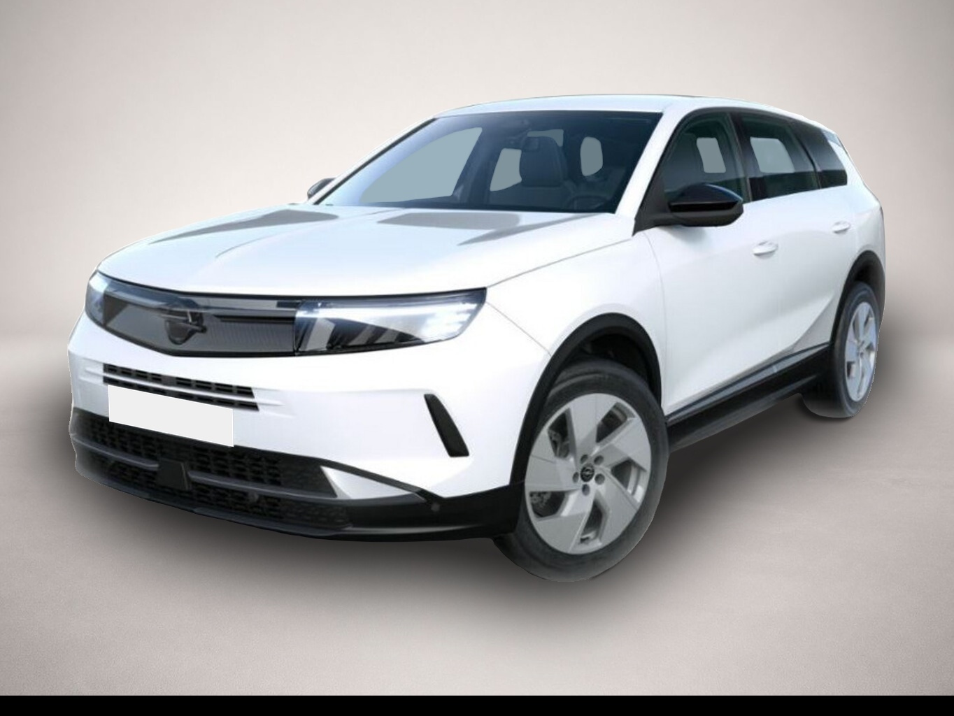 Bild Grandland (X) Opel