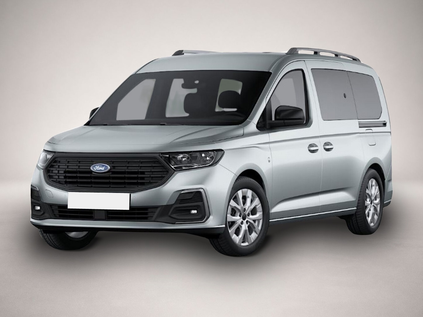 Fotografie Ford Tourneo Connect Grand Tourneo Connect Aut Titanium ACC LED Kam