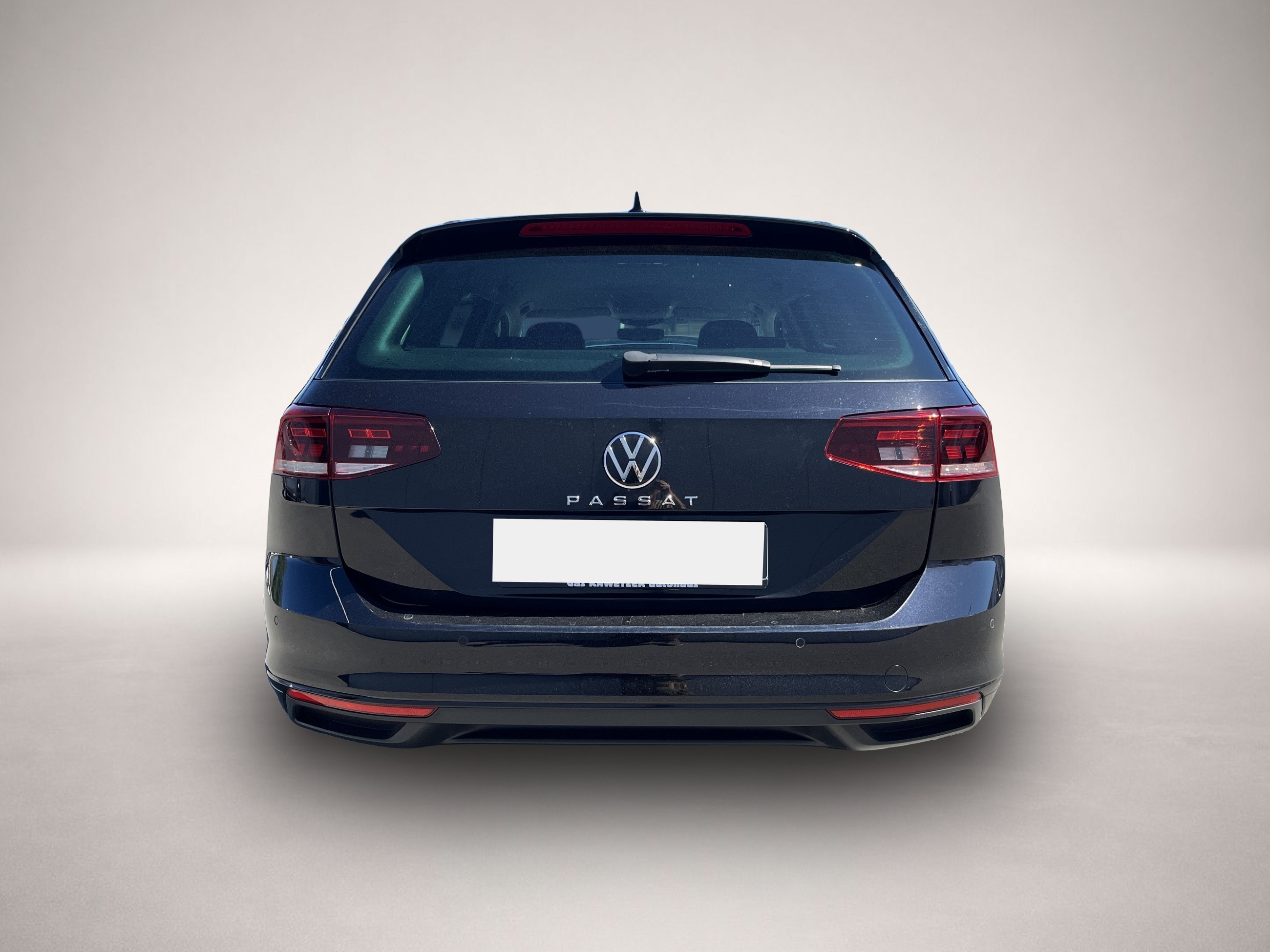 Fotografie 7 des Volkswagen Passat Variant 2.0 TDI DSG Business STHZ Navi Tr