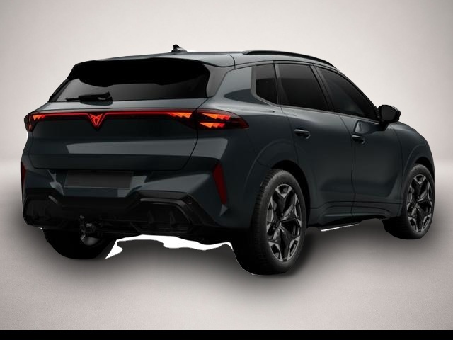 Bild 3 Cupra Terramar 1.5 eTSI DSG Matrix+Kessy+AHK+eHeck+D.