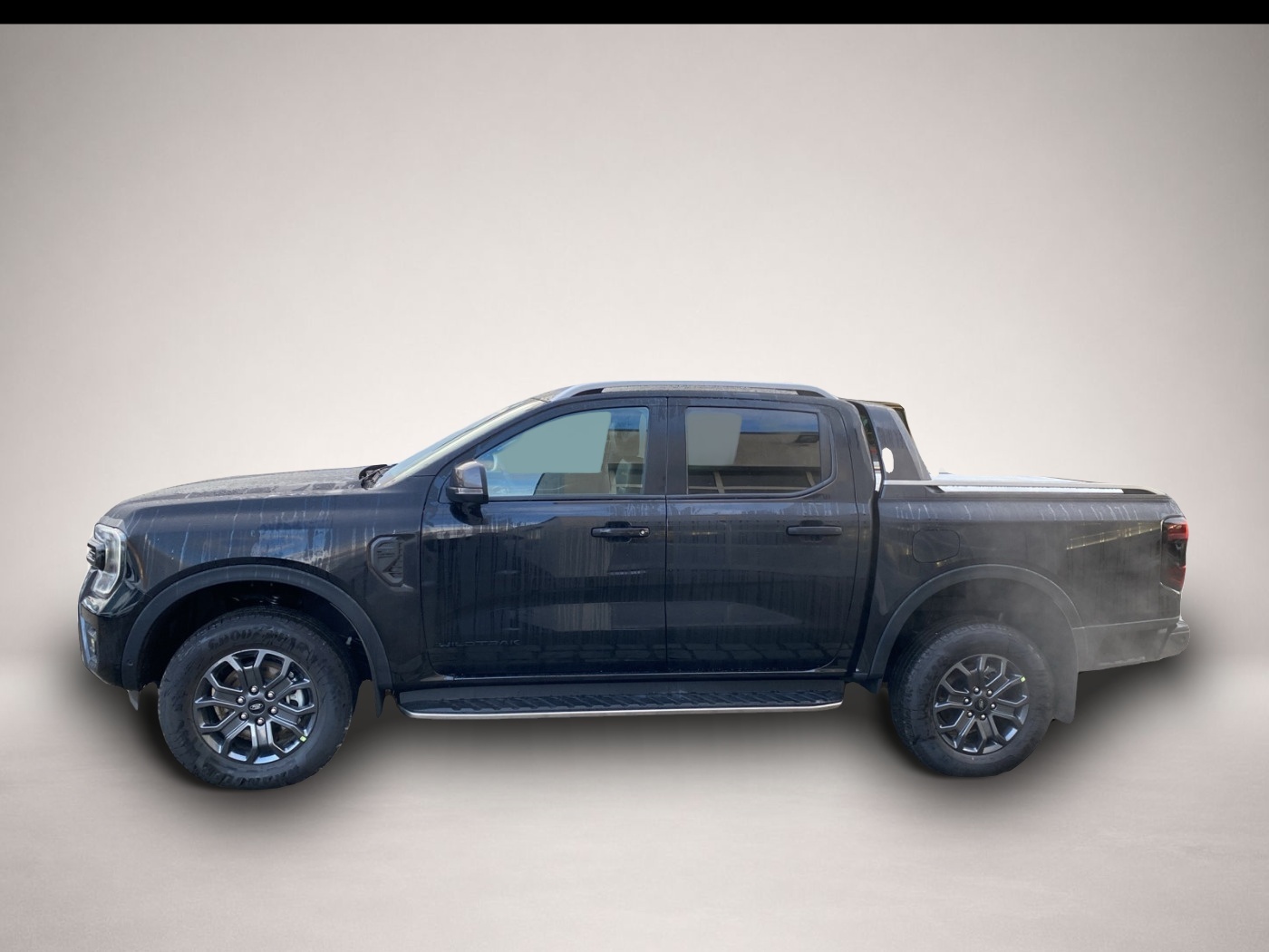 Bild 2 Ford Ranger 2.0L EcoBlue DoKa Wildtrak