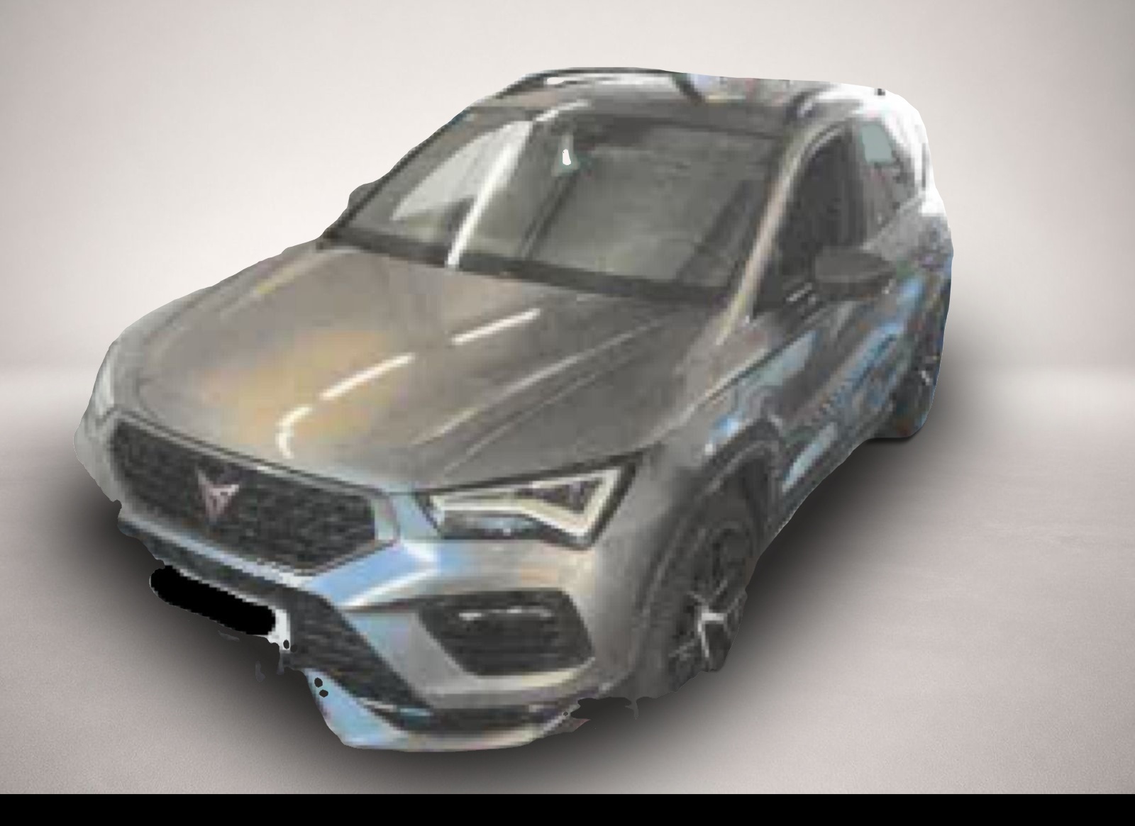 Bild Ateca Cupra