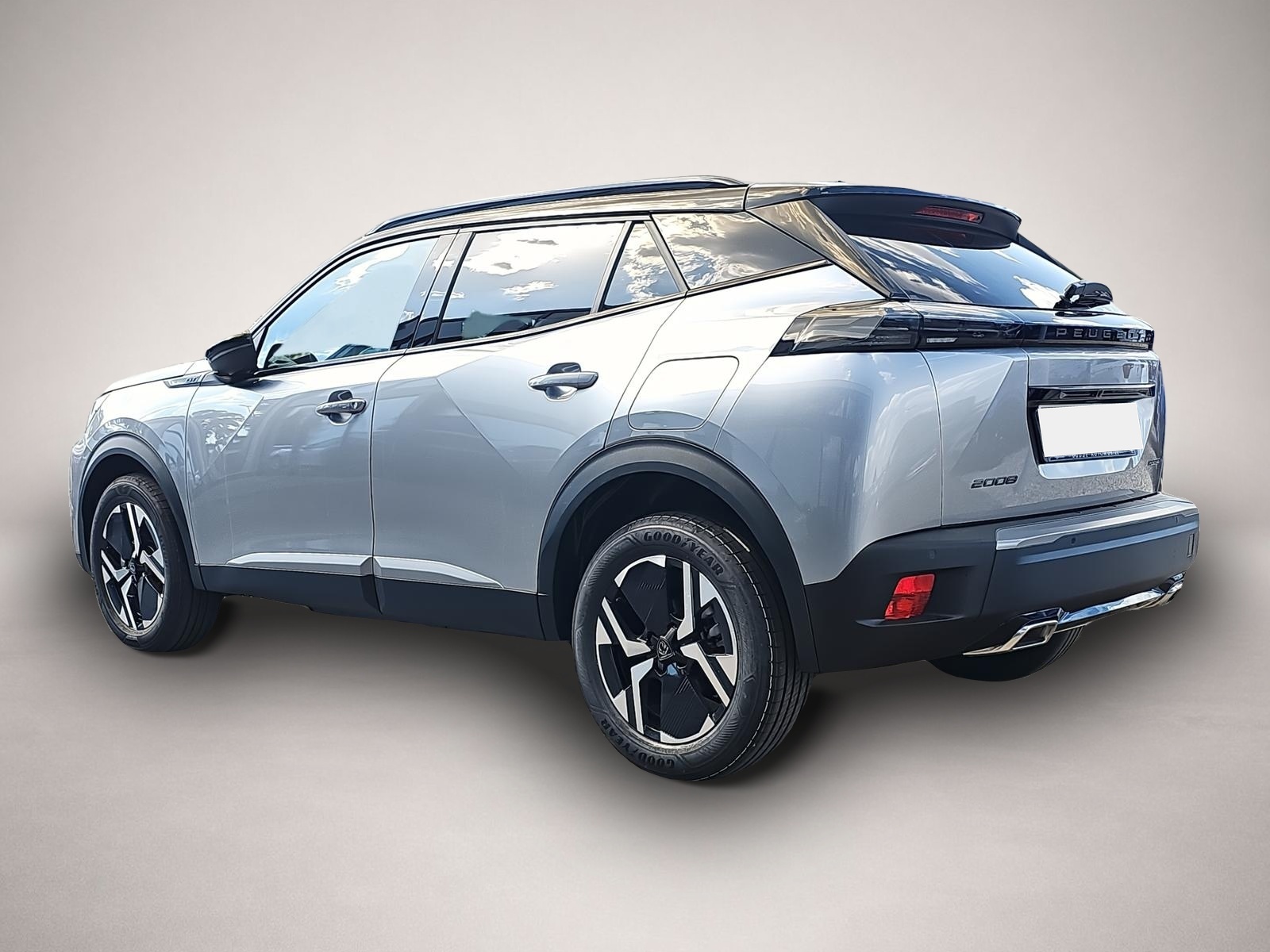 Bild 5 Peugeot 2008 Hybrid 145 e-DSC6 GT Kamera / KeylessPlus
