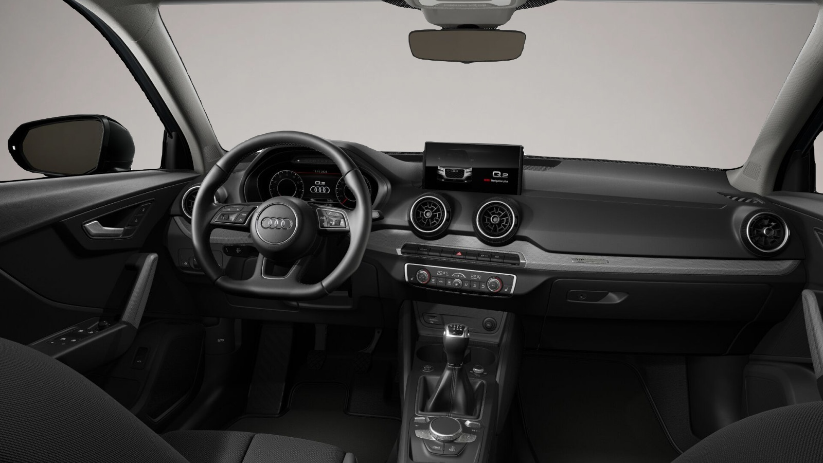 Bild 4 Audi Q2
