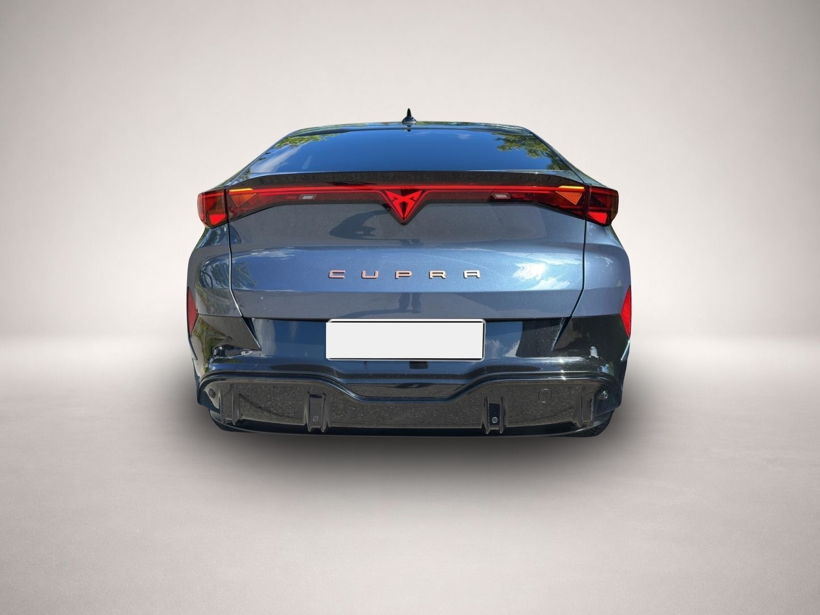 Bild 5 Cupra Tavascan AB385EUR Endurance ALCANTARA NAVI REAR