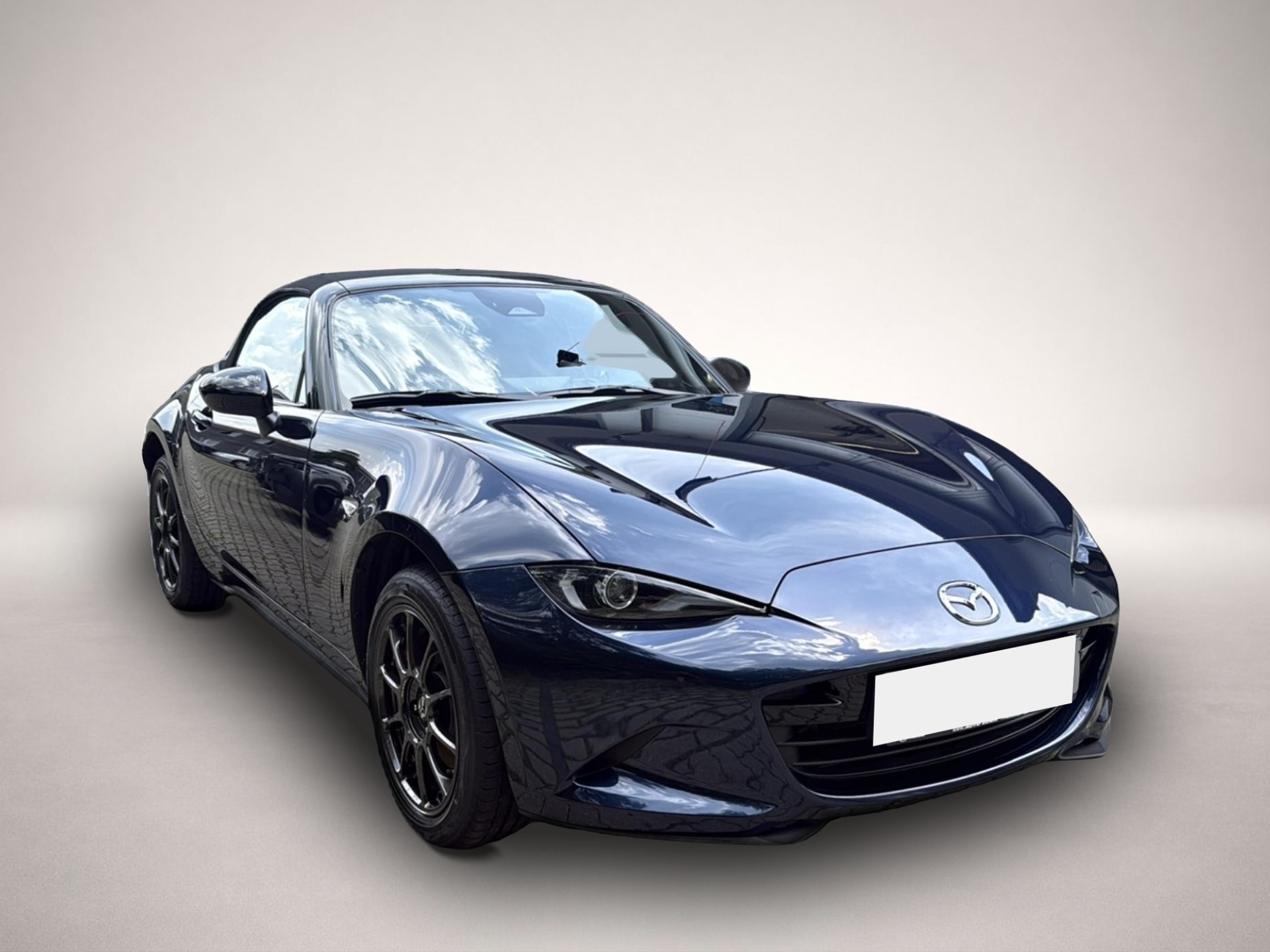 Bild 4 Mazda MX-5 Homura Bluetooth Navi LED Klima Einparkhilf