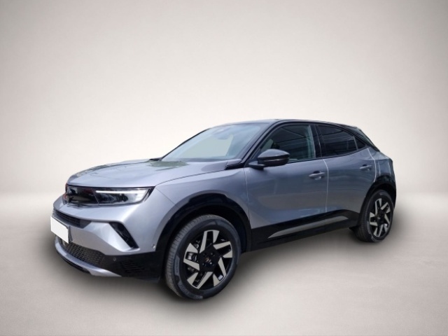 Bild 1 Opel Mokka GS Hyb+NAV+S/L Hzg+2xPDC+R-KAM+CARPLAY+GEN