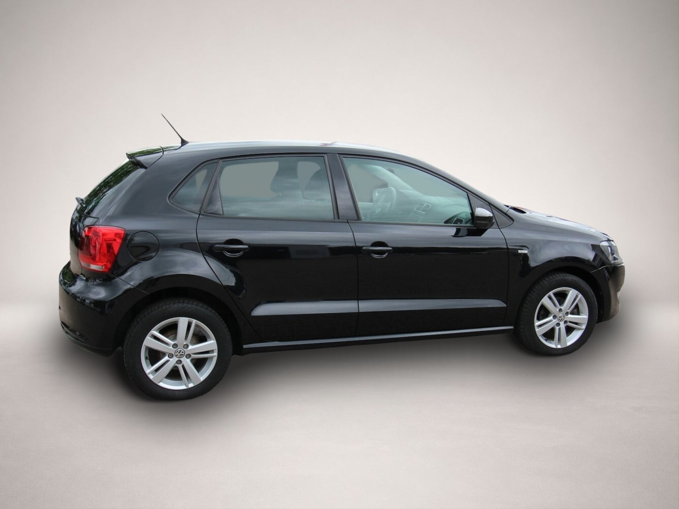 Bild 7 Volkswagen Polo V 1.2 Life CLIMATRONIC+SITZHEIZUNG+TEMPOMAT