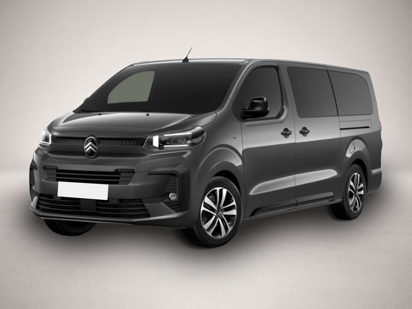 Fotografie Citroën Spacetourer MAX XL Pano AHK Nav Leder Kam Keyl