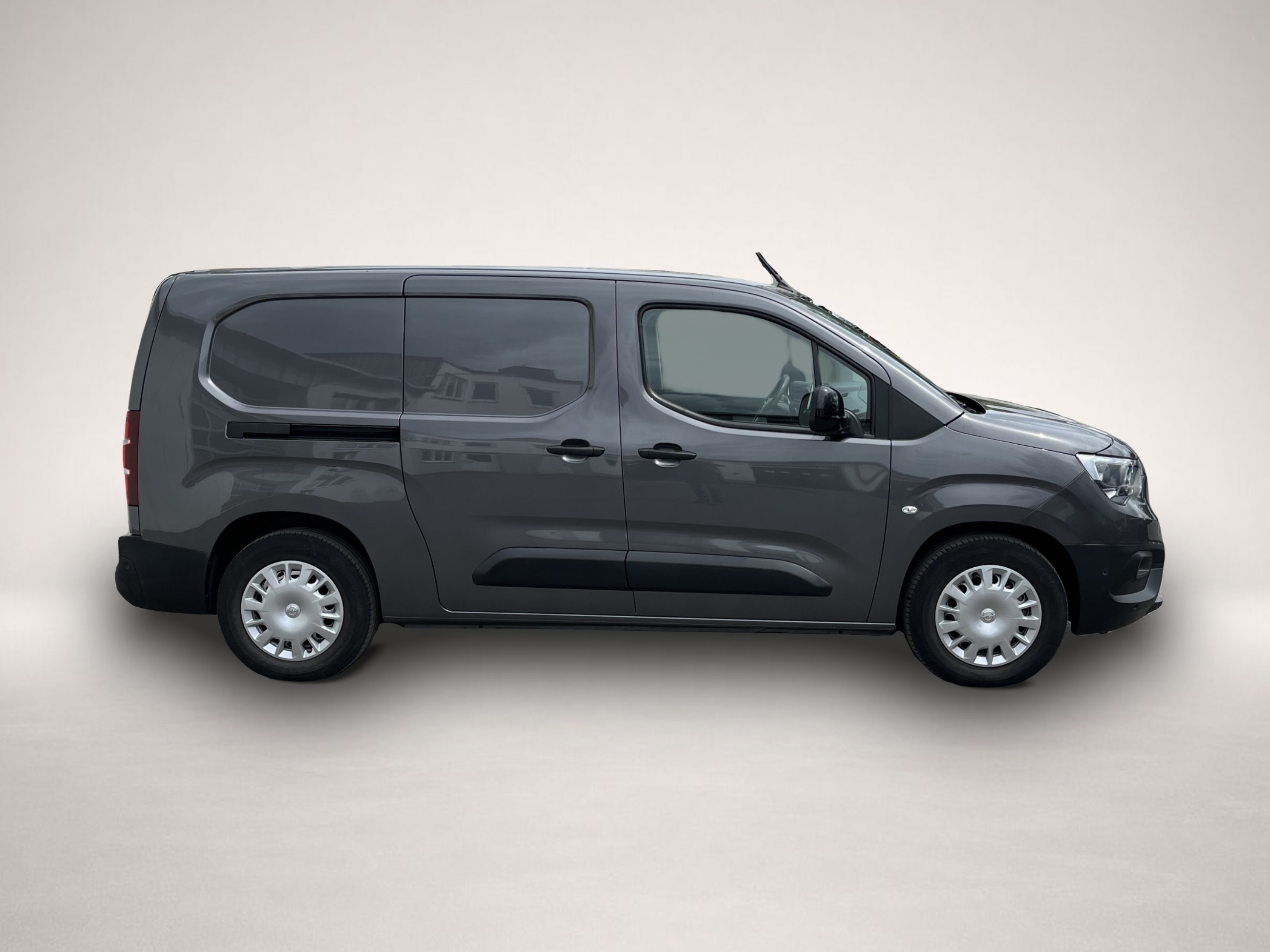 Bild 5 Opel Combo Electric Cargo 107¤ m.20% Anz. 50kWh 3-Pha