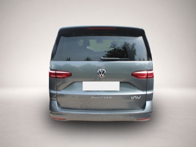 Bild 7 Volkswagen T7 Multivan KÜ 2.0 TSI DSG Life Standhzg/AHK
