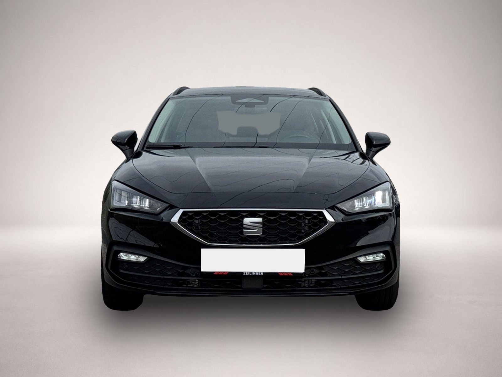 Bild 2 Seat Leon ST Style TDI DSG|AHK|KAMERA|ACC|KEYLESS|APP