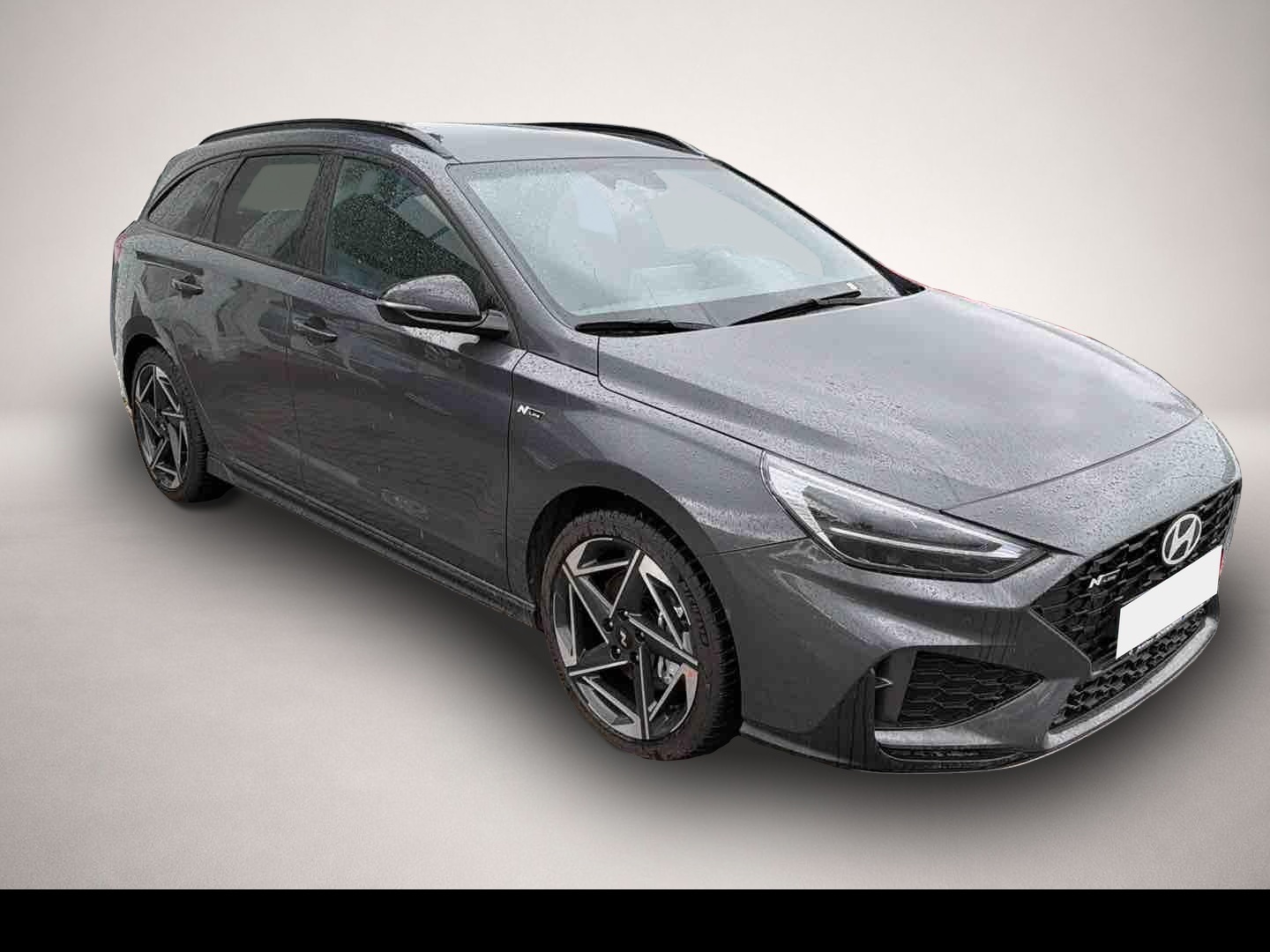 Bild 3 Hyundai i30 1.5 T-GDI N-line *LED*NAVI*Keyless*