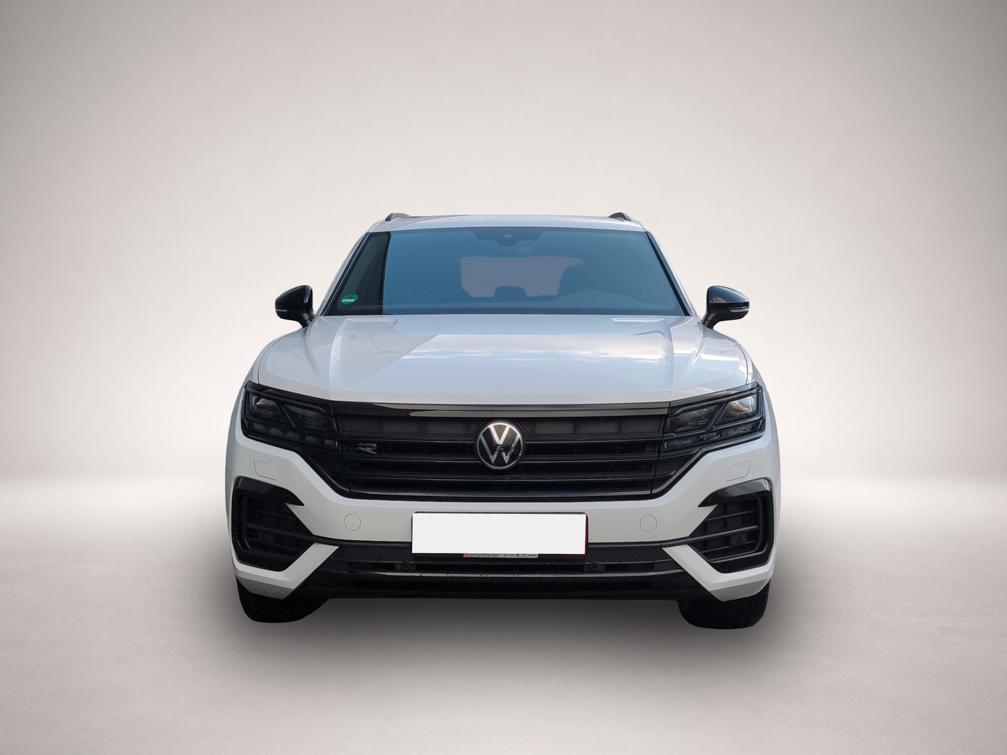 Bild 2 Volkswagen Touareg 3.0 TDI DSG 4Mo. R-Line Black Style IQ.L