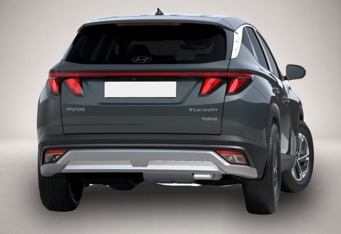 Bild 5 Hyundai Tucson HEV 1.6 T-GDI 239 PS Select 4WD SHZ LKHZ