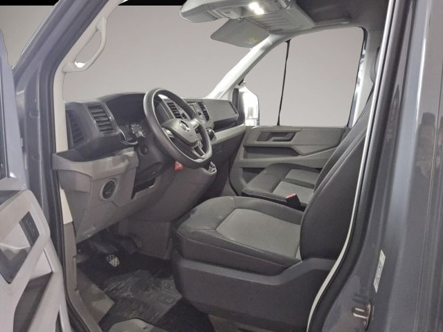 Fotografie 5 des Volkswagen Other Crafter Kasten 35 TDI MR Hochdach *Klima*AHK*LED